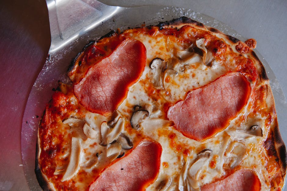 Restaurant, pizza — 2