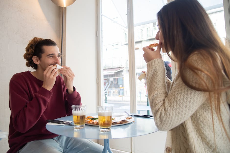 Restaurant, pizza — 3