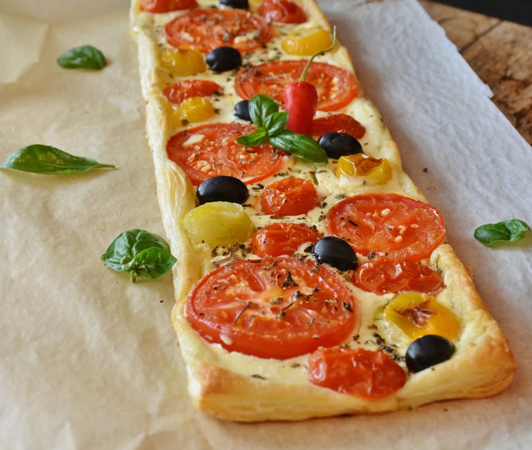 Restaurant, pizza — 3